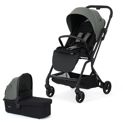 עגלה משולבת טוויגי ג’נסיס – ™Twigy Genesis