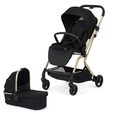 עגלה משולבת טוויגי ג’נסיס – ™Twigy Genesis