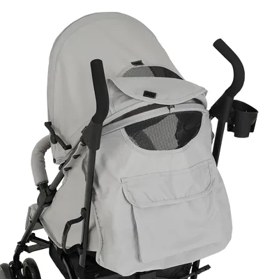 טיולון טוויגי אוליבר – Twigy Oliver