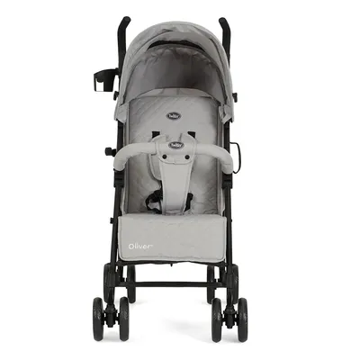 טיולון טוויגי אוליבר – Twigy Oliver