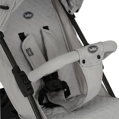 טיולון טוויגי אוליבר – Twigy Oliver