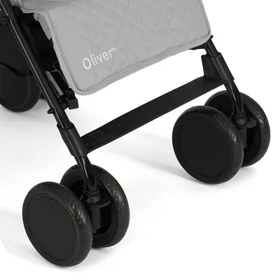 טיולון טוויגי אוליבר – Twigy Oliver