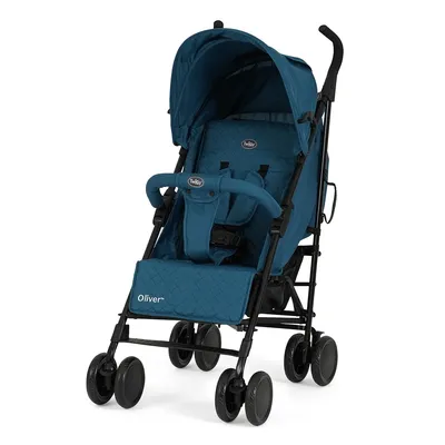 טיולון טוויגי אוליבר – Twigy Oliver