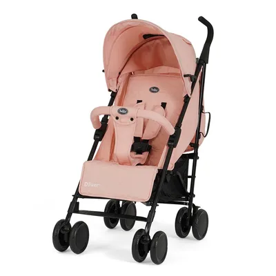 טיולון טוויגי אוליבר – Twigy Oliver