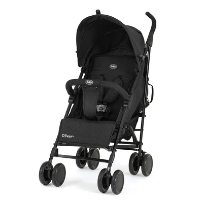 טיולון טוויגי אוליבר – Twigy Oliver