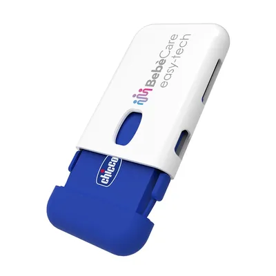 מכשיר למניעת שכחת ילדים ברכב צ’יקו – Chicco Bebecare Easy Tech