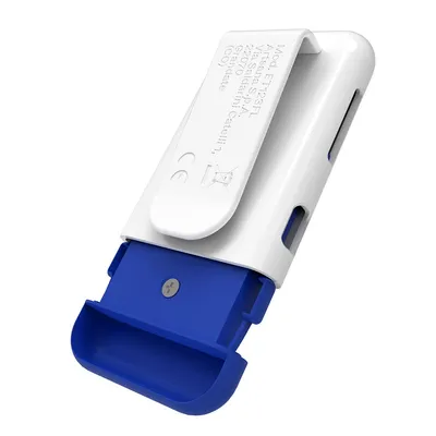 מכשיר למניעת שכחת ילדים ברכב צ’יקו – Chicco Bebecare Easy Tech