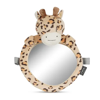 מראה לרכב טוויגי בק וויו – ™Twigy Back View