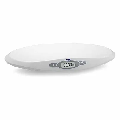 משקל אלקטרוני דיגיטלי צ’יקו בייבי קומפורט – Chicco Baby Comfort Digital Electronic Scale