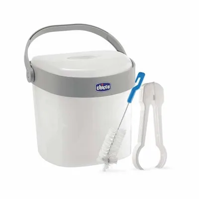 סטריליזטור לחיטוי קר צ’יקו – Chicco Sterilbox