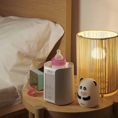 מחמם בקבוקים צ’יקו – Chicco Home Bottle Warmer