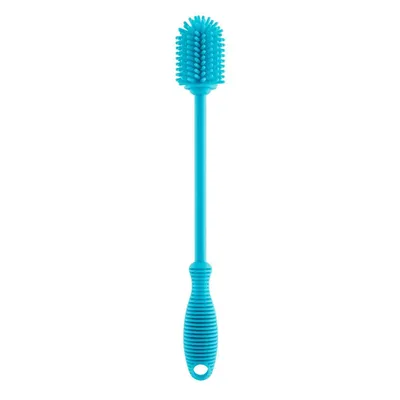 מברשת סיליקון לבקבוק צ’יקו – Chicco Silicon Bottle Brush