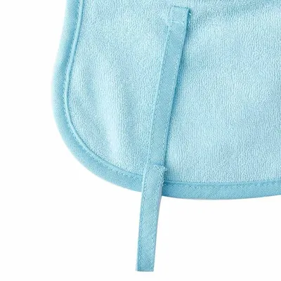 זוג סינרים צ’יקו – Chicco Bib 0M+ 2 PCS