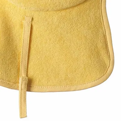 זוג סינרים צ’יקו – Chicco Bib 0M+ 2 PCS