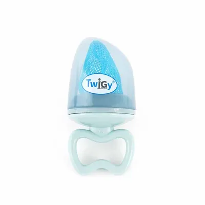 טעימון לתינוק טוויגי – Twigy Flawless™ Teething Feeder