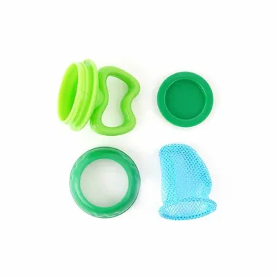 טעימון לתינוק טוויגי – Twigy Flawless™ Teething Feeder