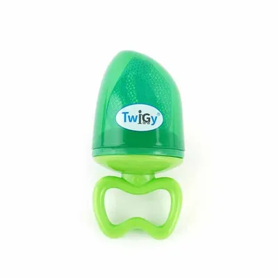 טעימון לתינוק טוויגי – Twigy Flawless™ Teething Feeder