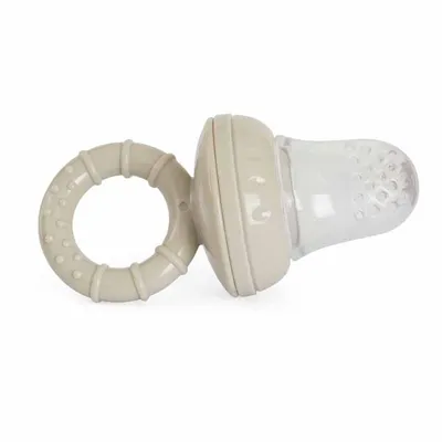 טעימון מסיליקון לתינוק טוויגי – Twigy Silicone Fruit Feeder