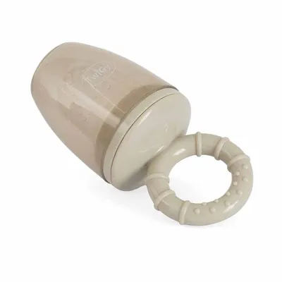 טעימון מסיליקון לתינוק טוויגי – Twigy Silicone Fruit Feeder