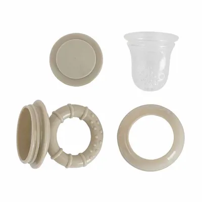 טעימון מסיליקון לתינוק טוויגי – Twigy Silicone Fruit Feeder