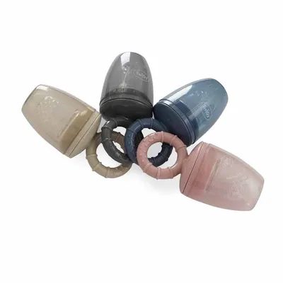 טעימון מסיליקון לתינוק טוויגי – Twigy Silicone Fruit Feeder