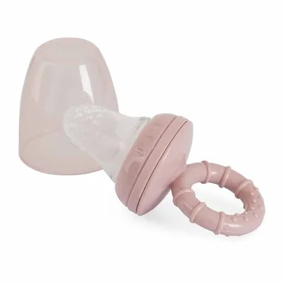 טעימון מסיליקון לתינוק טוויגי – Twigy Silicone Fruit Feeder