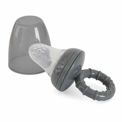 טעימון מסיליקון לתינוק טוויגי – Twigy Silicone Fruit Feeder