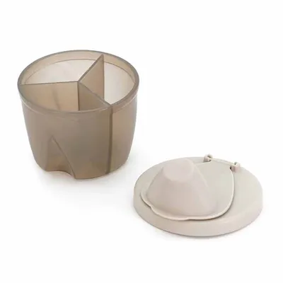 מחלק מנות 3 תאים טוויגי – Twigy Milk Powder Container
