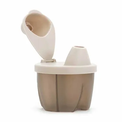 מחלק מנות 3 תאים טוויגי – Twigy Milk Powder Container