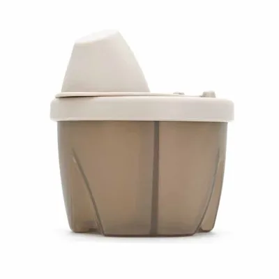 מחלק מנות 3 תאים טוויגי – Twigy Milk Powder Container