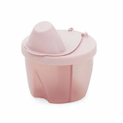 מחלק מנות 3 תאים טוויגי – Twigy Milk Powder Container