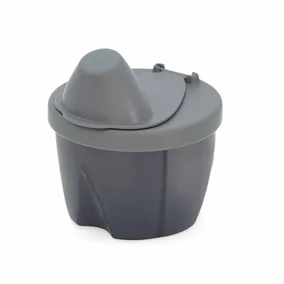 מחלק מנות 3 תאים טוויגי – Twigy Milk Powder Container