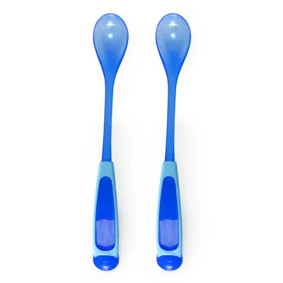 זוג כפיות לתינוק טוויגי – Twigy Flawless™ Baby spoons