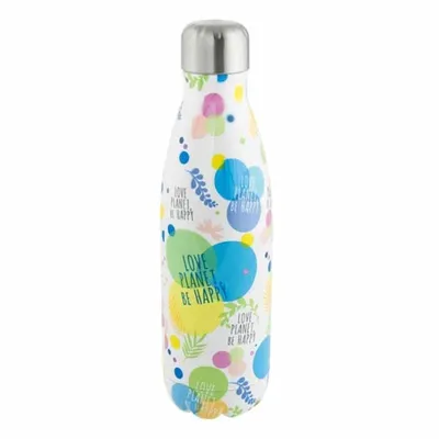 תרמוס / בקבוק נירוסטה צ’יקו 500 מ”ל – Chicco Inox Bottle 500ML