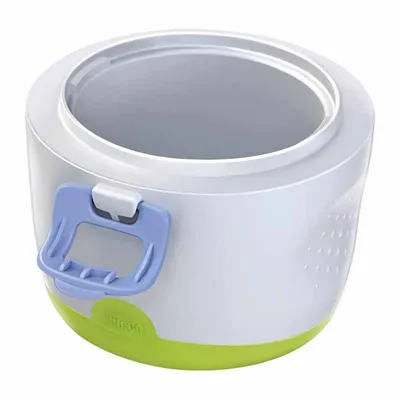 קופסא לאחסון מזון צ’יקו 2 חלקים תרמית – Chicco Thermal Food Container System