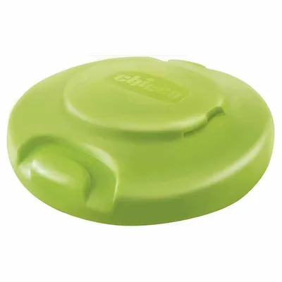 קופסא לאחסון מזון צ’יקו 2 חלקים תרמית – Chicco Thermal Food Container System