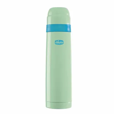 תרמוס / בקבוק נירוסטה צ’יקו 500 מ”ל – Chicco Thermal Bottle 500ML