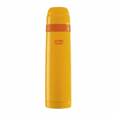 תרמוס / בקבוק נירוסטה צ’יקו 500 מ”ל – Chicco Thermal Bottle 500ML