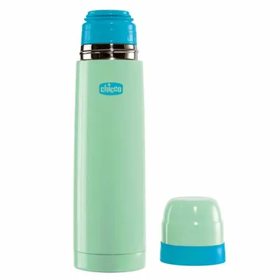 תרמוס / בקבוק נירוסטה צ’יקו 500 מ”ל – Chicco Thermal Bottle 500ML