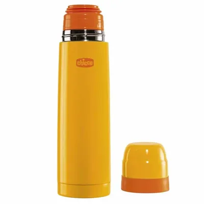 תרמוס / בקבוק נירוסטה צ’יקו 500 מ”ל – Chicco Thermal Bottle 500ML