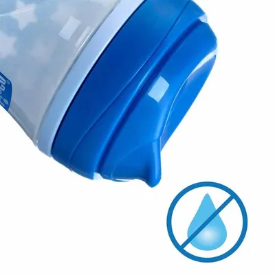 בקבוק שתייה צ’יקו מאיר בחושך – Chicco Glowing Cup +14M