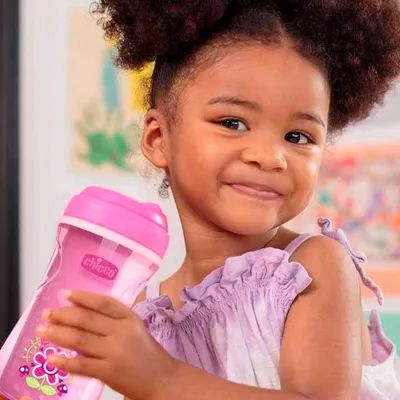 כוס שתייה צ’יקו ספורט – Chicco Active Cup +14M