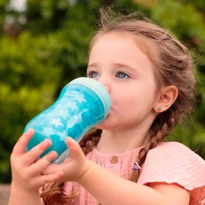 כוס שתייה צ’יקו ספורט – Chicco Active Cup +14M