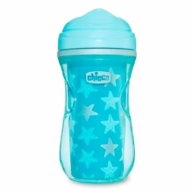 כוס שתייה צ’יקו ספורט – Chicco Active Cup +14M
