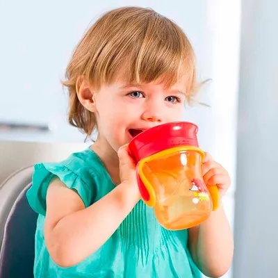 כוס אימון צ’יקו 360 פרפקט – Chicco Perfect cup +12M