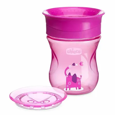 כוס אימון צ’יקו 360 פרפקט – Chicco Perfect cup +12M