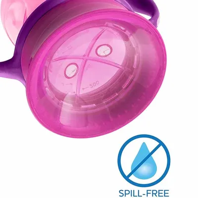 כוס אימון צ’יקו 360 פרפקט – Chicco Perfect cup +12M