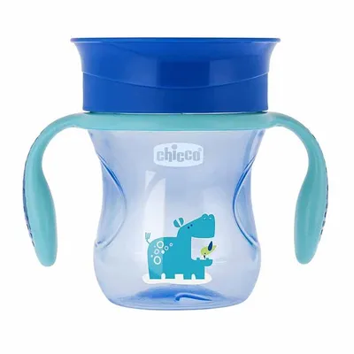 כוס אימון צ’יקו 360 פרפקט – Chicco Perfect cup +12M