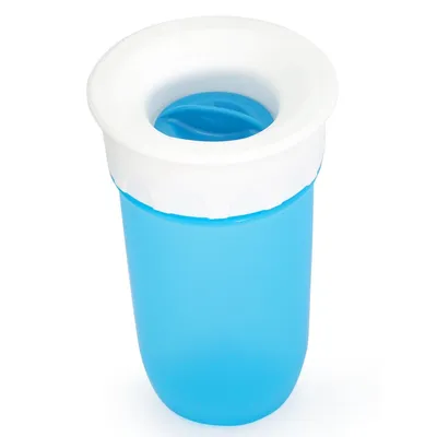כוס אימון טוויגי 360° – Twigy Flawless™ All Round Sipper Cup