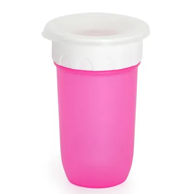 כוס אימון טוויגי 360° – Twigy Flawless™ All Round Sipper Cup